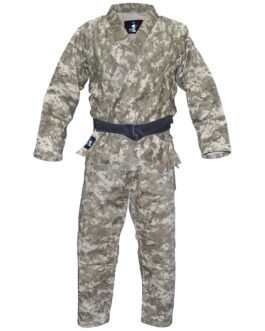 Brazilian Jiu Jitsu Suit