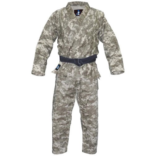 Brazilian Jiu Jitsu Suit