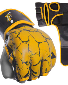 MMA Grappling Gloves