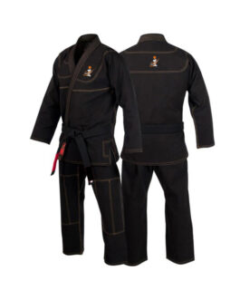 Brazilian Jiu Jitsu Suit