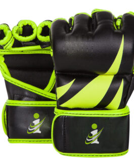 MMA Grappling Gloves