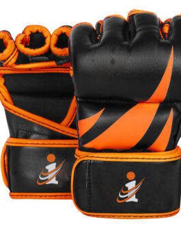 MMA Grappling Gloves