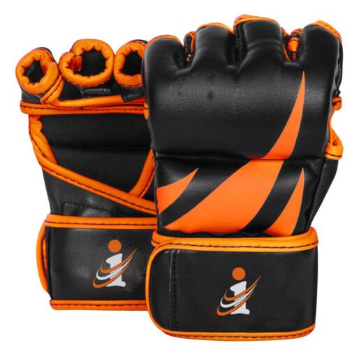 MMA Grappling Gloves