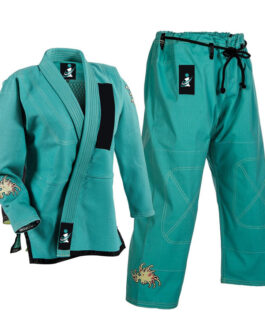 Brazilian Jiu Jitsu Suit