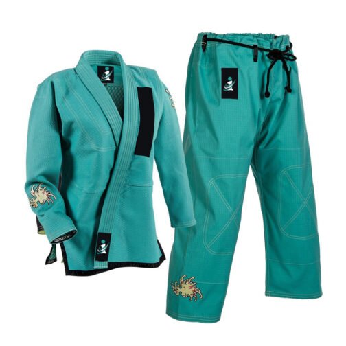 Brazilian Jiu Jitsu Suit