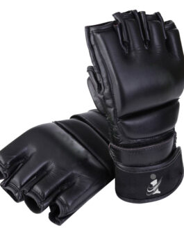 MMA Grappling Gloves