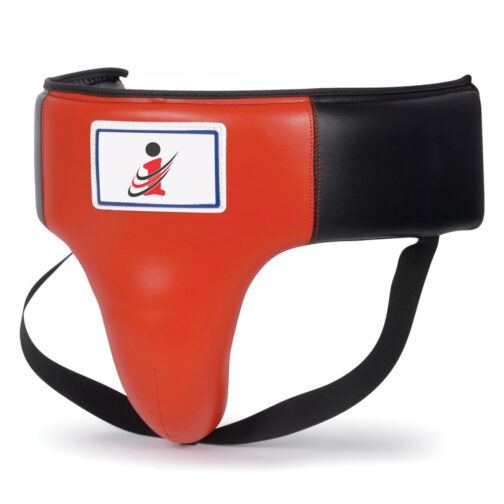 Groin Guard