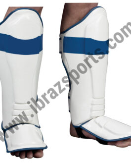 Shin Pad