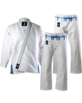 Brazilian Jiu Jitsu Suit