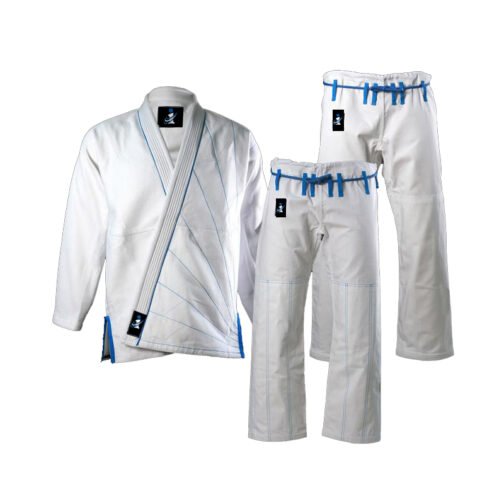 Brazilian Jiu Jitsu Suit