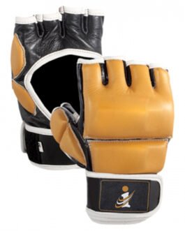 MMA Grappling Gloves