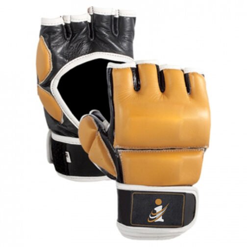 MMA Grappling Gloves