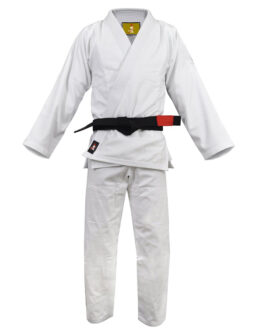 Brazilian Jiu Jitsu Suit