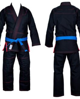 Brazilian Jiu Jitsu Suit