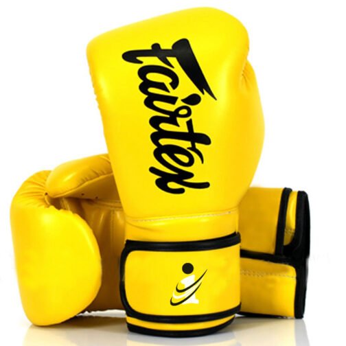 Boxing Gloves