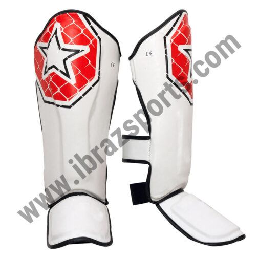 Shin Pad