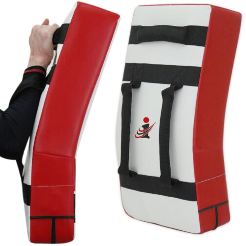 Training kick Shield
