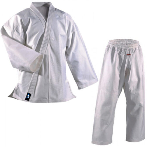 Brazilian Jiu Jitsu Suit