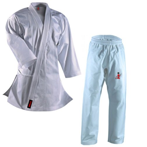 Karate Suit