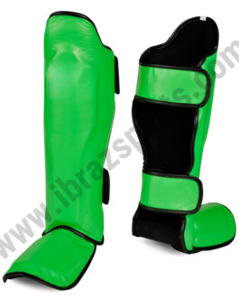 Shin Pad