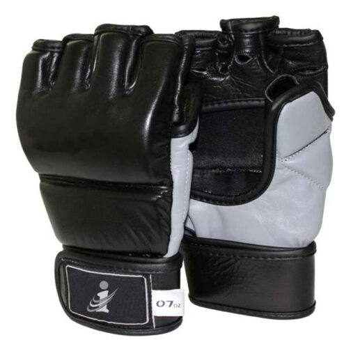 MMA Grappling Gloves