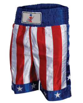 Boxing Short