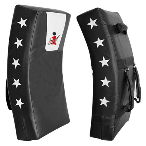 Training kick Shield
