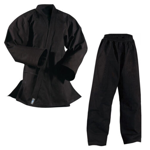 Brazilian Jiu Jitsu Suit