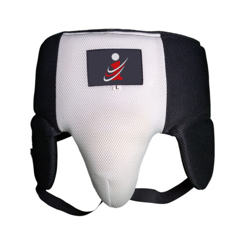 Groin Guard