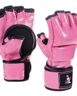 MMA Grappling Gloves