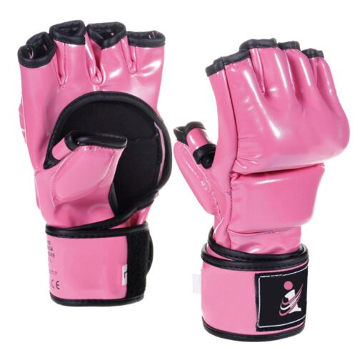 MMA Grappling Gloves