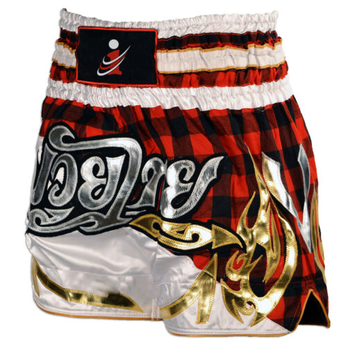 Boxing Short