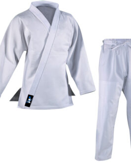 Brazilian Jiu Jitsu Suit