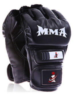 MMA Grappling Gloves