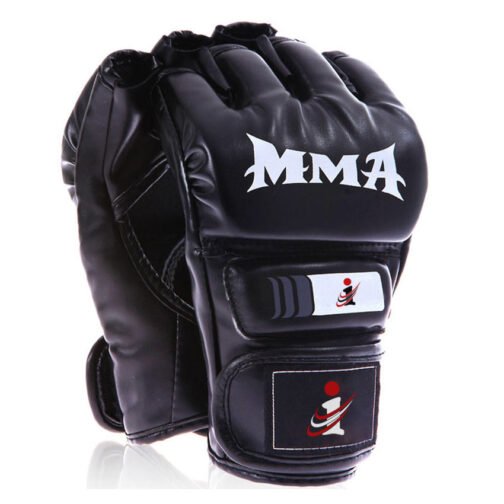 MMA Grappling Gloves