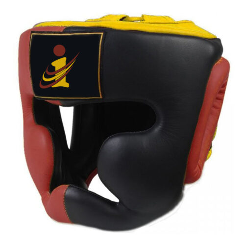 Head Guard
