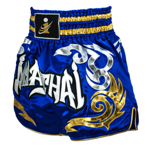Boxing Short