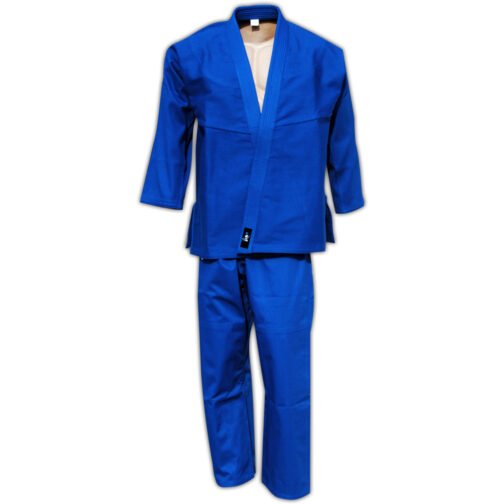 Brazilian Jiu Jitsu Suit