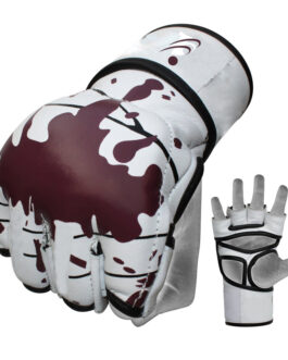 MMA Grappling Gloves