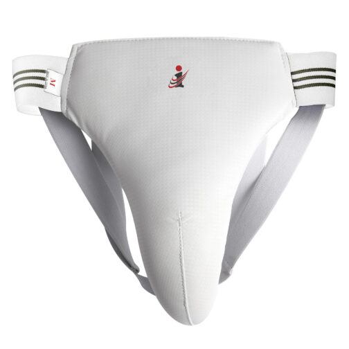 Groin Guard