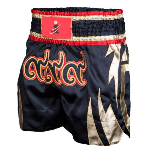 Boxing Short