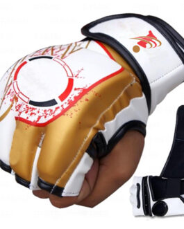 MMA Grappling Gloves