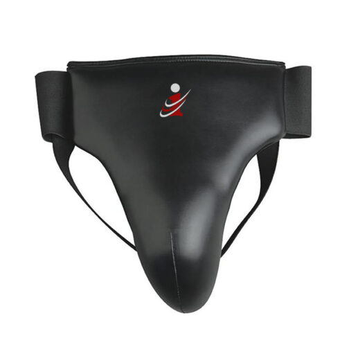 Groin Guard