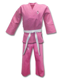 Karate Suit