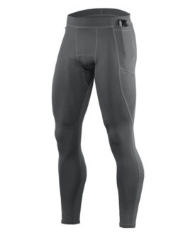 Compression Trouser