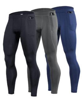 Compression Trouser