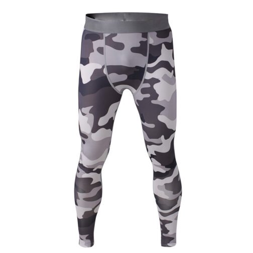 Compression Trouser - Image 2