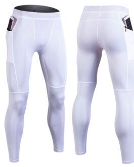 Compression Trouser