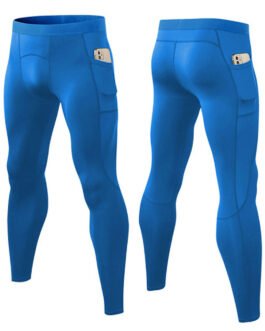 Compression Trouser