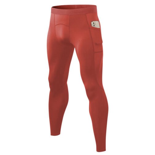 Compression Trouser - Image 4